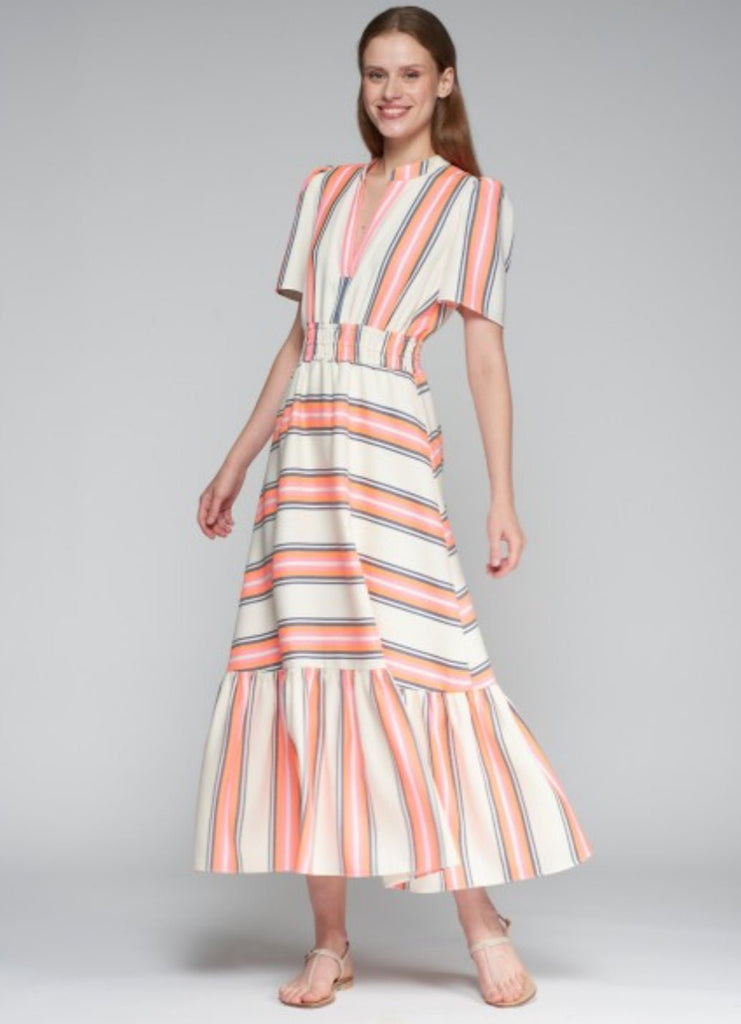 32274 Leila Dress