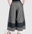 UP145D Urban Wide Leg Pant