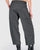 AP727S Atelier Steel Herringbone Pants