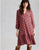 445277 Multi Harpreet Dress