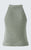 93301 Sage Knitted Top