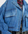 AJ736D Workshop Denim Jacket
