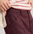 444236 Thea Dark Plum Trouser