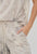 8706 Claire Bone Mix Trouser