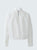 96727 Optic White Blouse