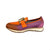 Kaira BHV242809 Papaya/pink Sport Loafer