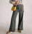 444279 Belle Wide Leg Trouser