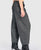 AP727S Atelier Steel Herringbone Pants