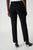 143105CO Black Straight Leg Pants