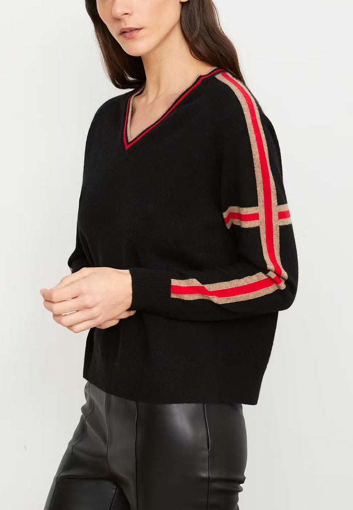 80408 Baquo Cashmere Sweater