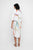 851094 White Shirt Dress