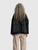 UJ206B Urban Workshop Black Jacket