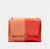 BV253977 Coral/Orange Shoulder Bag