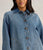 442801 Eden Denim Jacket