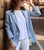 S25159 Blue Blazer
