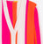 30899 Alina Stripe Oversized Cardigan