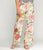 33450 Elena Floral Trouser