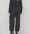 Anina Black Trousers