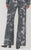 8606 Balou Green Mix Trousers
