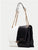 BV253978 Black/White Handbag