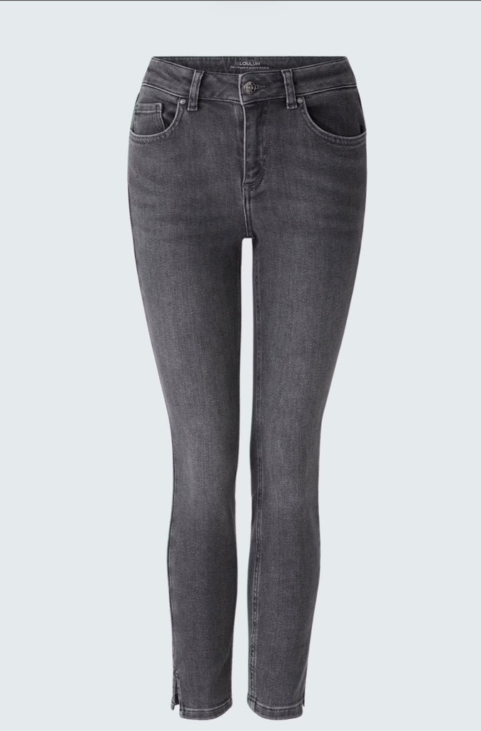 88435 Grey Jeans