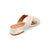 455007 Off White Slide