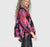 EJ310T After Dark Organza Jacket