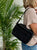 Ada Black Handbag