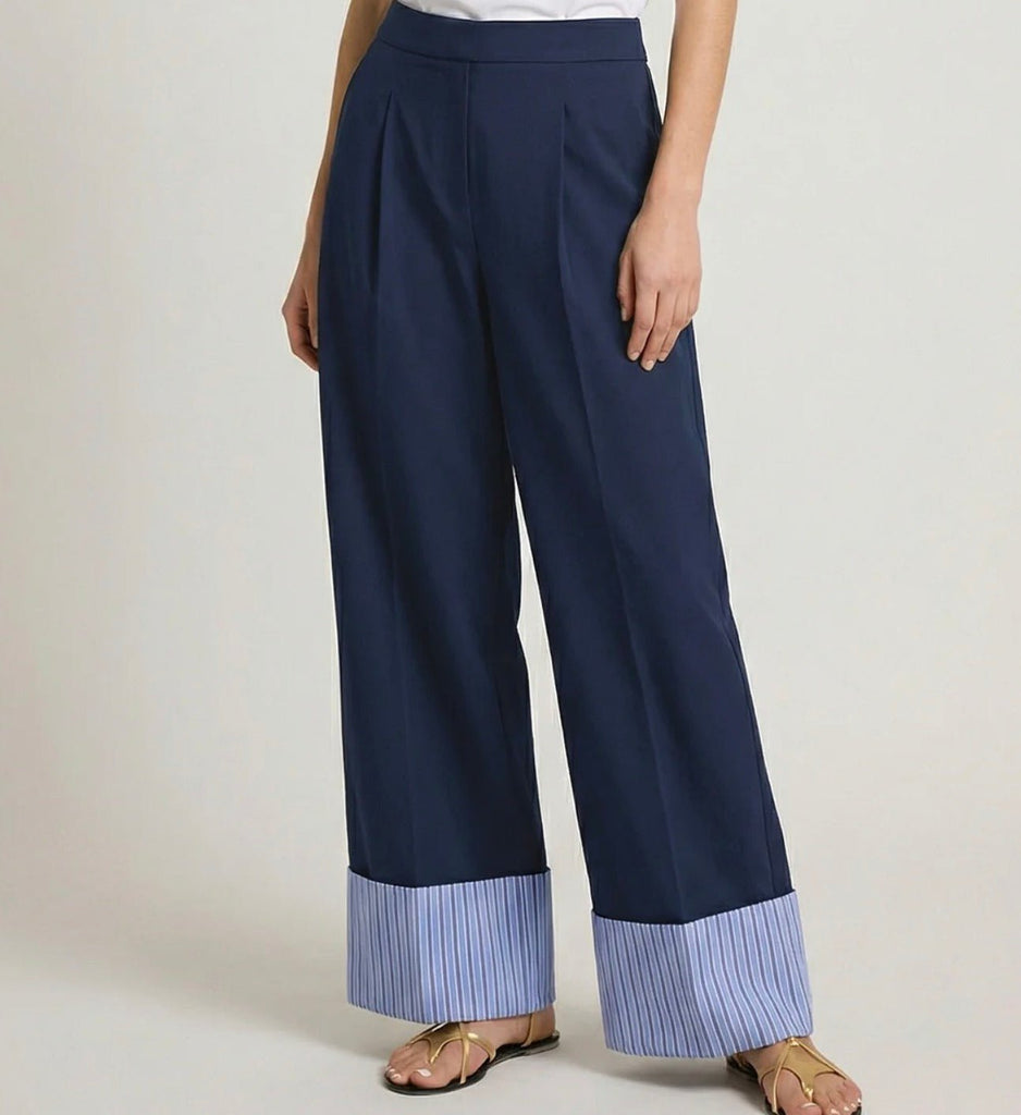 33420 Vuelta Rayas Trouser