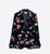 34015 Sabina Navy Floral Blazer