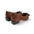 HI264260 Turin Brown Flat