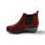 C33138 Bordeaux WATERPROOF Boot