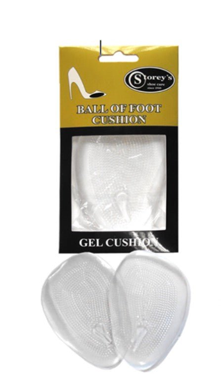 Gel Half Cushions