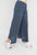 850824 Blue Wide Leg Trouser