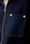 99134 Blouson Dark blue Jacket