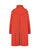 Julia Red WATERPROOF Raincoat
