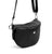 135569 Black Shoulder/Waist Bag