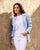 S25159 Blue Blazer