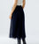 95399 Dark Blue Skirt