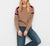 80409 Barva Cashmere Sweater