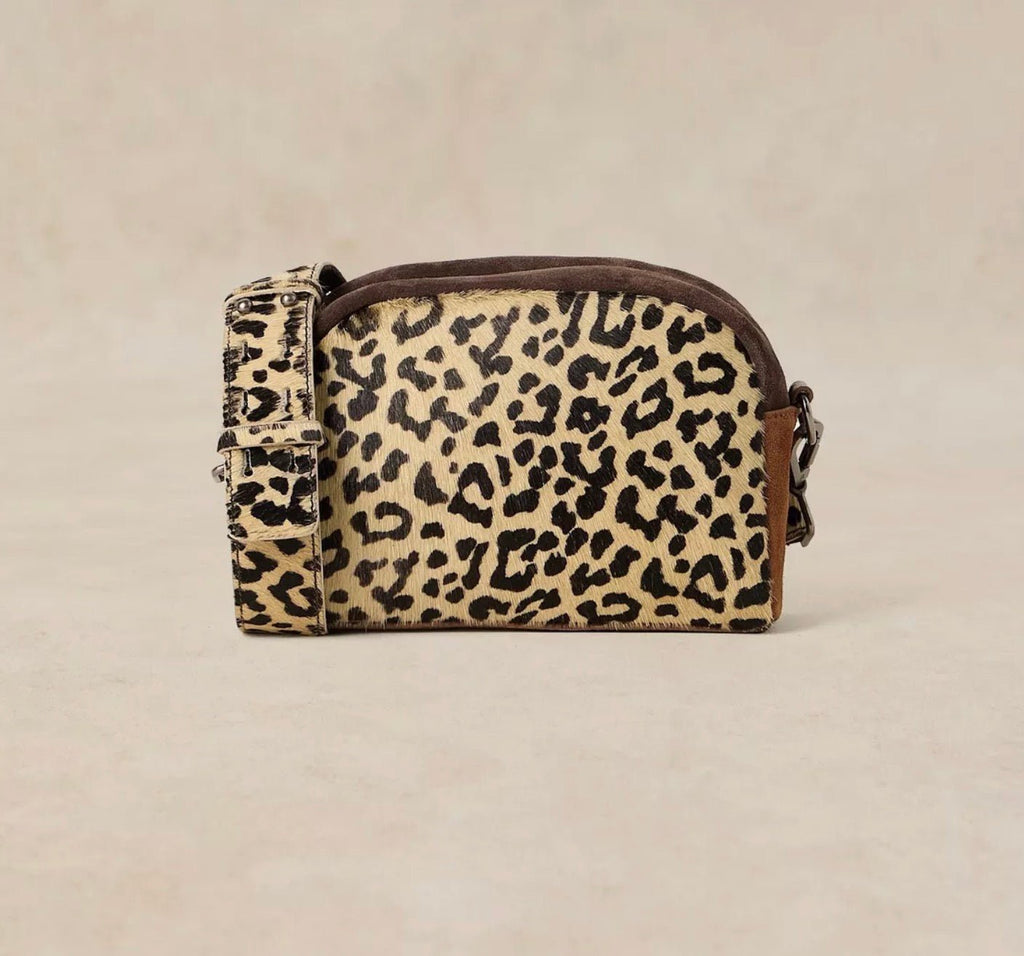 446763 Bella Natural Multi Crossbody