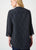 263725 Navy Texture Jacket