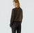 98958 Brown Cashmere Cardigan
