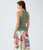93301 Sage Knitted Top