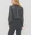 8604 Becca Black Shirt
