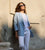 S25159 Blue Blazer