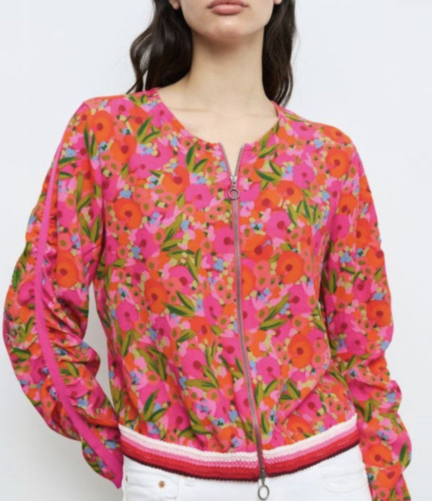 50341 Multi Jacket
