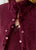 99761 Bramble Berry Cardigan
