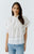 97537 Optic White Blouse