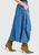 AP711D Harem Pocket Denim Pants